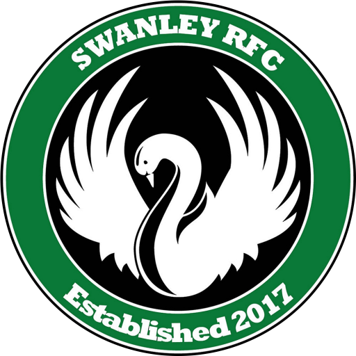 Swanley RFC crest